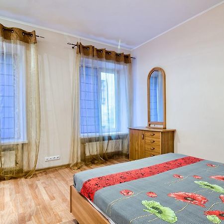 Apartamenty Lesi Ukrainky 17 Lviv Room photo