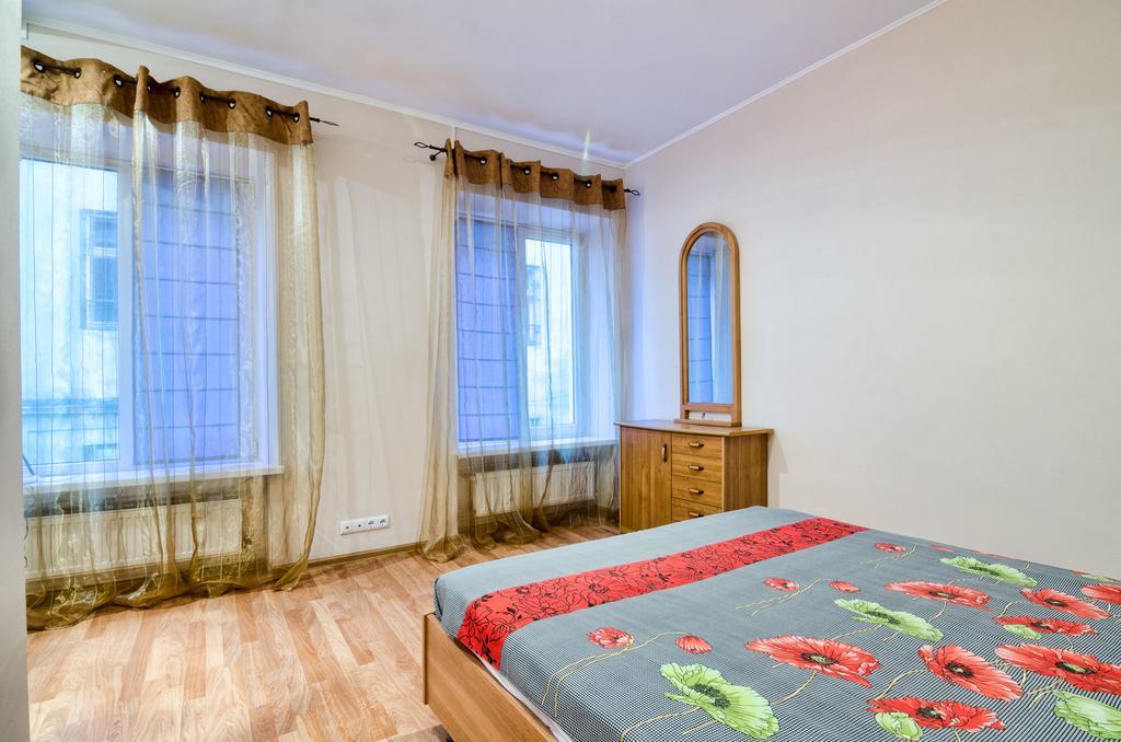 Apartamenty Lesi Ukrainky 17 Lviv Room photo