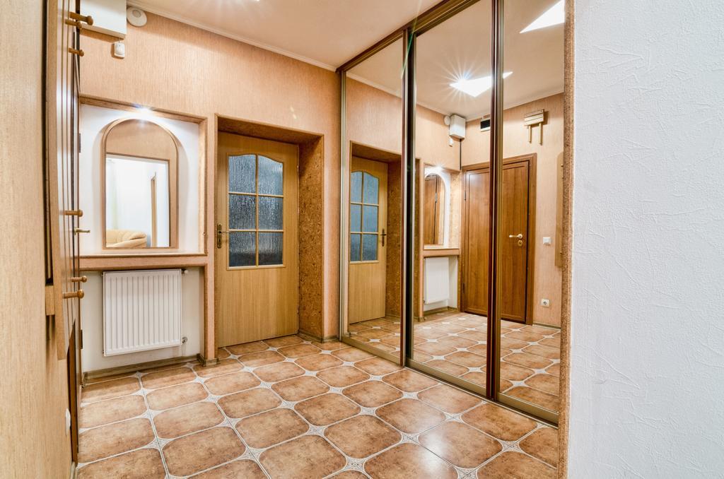 Apartamenty Lesi Ukrainky 17 Lviv Room photo